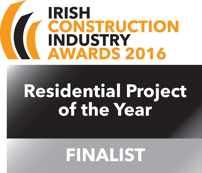 Residential Project of the Year